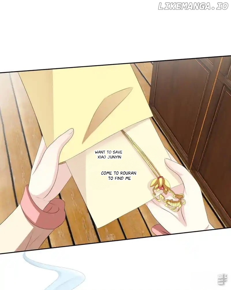 Rewrite My Fate chapter 73 - page 29